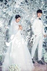 -太古映画婚纱摄影(天河店)