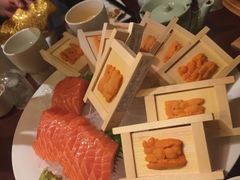 -黑松白鹿(崇文门新活馆店)