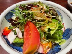 -翔峰炭火鳗鱼(悦泰街里公寓店)