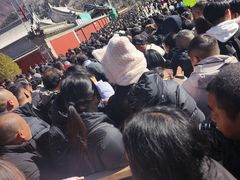 -五台山风景名胜区