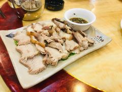 -老东北厨坊(岭南大道店)