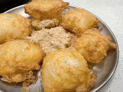 蛋煎糍粑-电台巷火锅(科华总店)