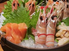 -Mr·Fish鱼鲜生海鲜放题(银泰in99店)