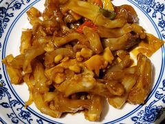-兔爸私家小厨(新北万达店)