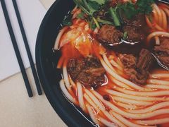 -鑫花溪牛肉米粉(凤凰街创始总店)