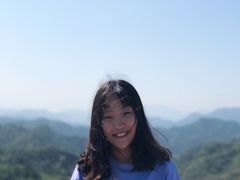 -蟠龙山长城景区