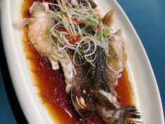 -荷风细雨·中国茶宴(碧云店)