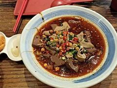 -红料理|串串有瘾·烧烤(吴中路店)