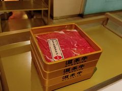 -温禾牛·和牛寿喜烧自助火锅(恒基名人店)