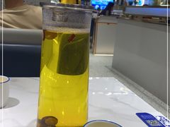 -兰湘子·湘菜小炒(崂山丽达店)