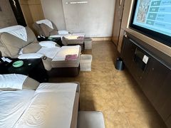 -金色印象·4K影院式足体养生(南方花园店)