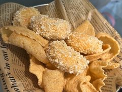 -太食獸泰式茶餐厅(北美新天地店)