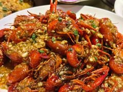 -陈帅夜排档·龙虾·炒菜·烤串(世茂店)