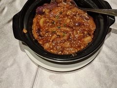 -广州中心皇冠假日酒店·百粤楼