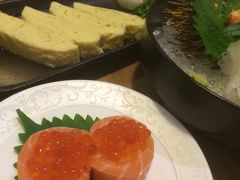 -水之惠鲜鱼料理(王府大街店)