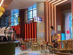 -人民咖啡馆(四行仓库店)