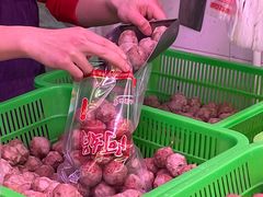 -阿娟牛肉丸·手打牛肉丸·现做现卖