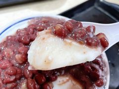 冻双皮奶-百花传统甜品店(原址店)