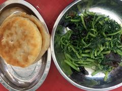 -北京大学-燕南食堂