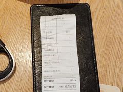 -新石器烤肉(百联川沙店)