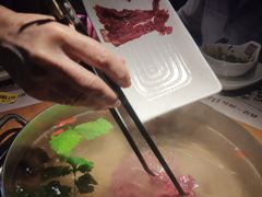 -海银海记潮汕牛肉火锅(新港中路海珠店)