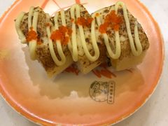 -禾绿寿司(星光68广场店)