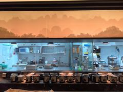-小菜园新徽菜(马鞍山金鹰店)