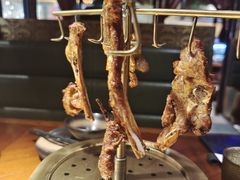 -楼兰新疆主题餐厅(苏州中心店)