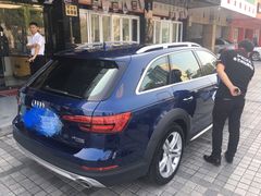 -车艺尚上海龙膜隐形车衣汽车贴膜旗舰店