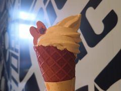 -麦当劳(山大路店)