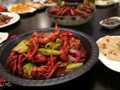 -金陵暴走小龙虾·迷踪蟹(凯德MALL店)