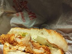 -麦当劳(开平潭江店)