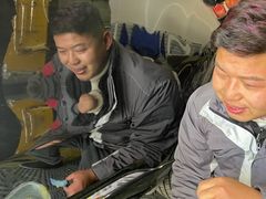 -圣手汽车凹陷修复玻璃修复(上海店)