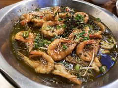 -槐店王婆大虾(开发区店)