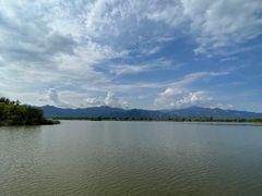 -野鸭湖国家湿地公园