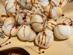 炸元宵-破三川·新川菜(静安大融城店)