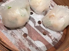 -京香轩·中餐厅(上海中庚聚龙酒店)