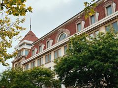 -青岛邮电博物馆