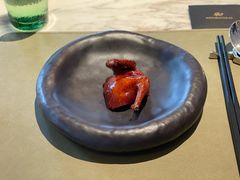 脆皮妙龄鸽-新荣记(新源南路店)