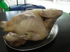 -吉英盐焗鸡(文中路店)