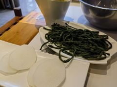 -鸿运诚羊蝎子·火锅(西单店)