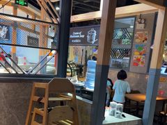 -比格比萨自助(国展店)