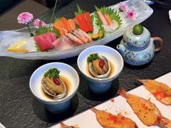 -璐法式铁板烧(滏东总店)