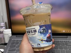 -瑞幸咖啡(南京林业大学店)