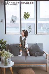 -喜糖摄影STUDIO