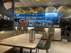 -必胜客(新辰里酒仙桥店)