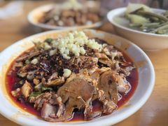 -赵姐猪耳朵饭店