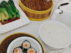 -圣丰城酒家·宴会(宝安大仟里店)