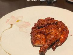 -广州文华东方酒店·江-由辉师傅主理