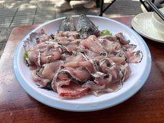 -大理.老字号渝记酸萝卜乌鱼(古城总店)